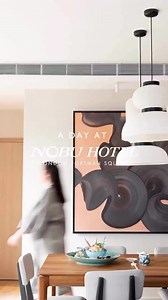 Treat yourself to a luxurious stay in Marylebone. Enjoy spacious suites, impeccable service and world-renowned Nobu dining. | Nobu Hotel London Portman Square