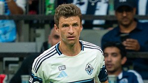Is Thomas Muller a future Bayern Munich boss? Veteran forward 'did the right thing' joining Vancouver Whitecaps as German legend expects return to Bundesliga giants | Goal.com English Saudi Arabia