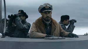Season 2 of the intensely gripping Das Boot is now streaming on CBC Gem. | CBC Gem