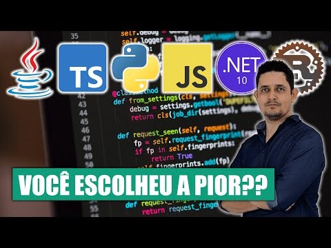 Learn the 7 Hottest Programming Languages ​​for 2026: Which One to Study FIRST and Why?