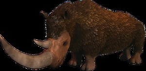 Woolly Rhino Stat Calculator | ARK: Survival Ascended & Evolved