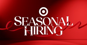 Target to Hire 100,000 Seasonal Employees