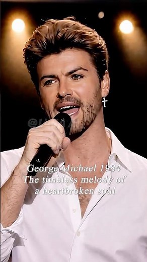 Careless Whisper -George Michael#80sclassics #saxophonesolo #timelesslovesongs #heartbreakanthem