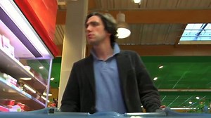 LOVE AT FIRST SIGHT IN SAINT GERMAIN DES PRES