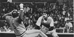 Gone Too Soon: Thurman Munson