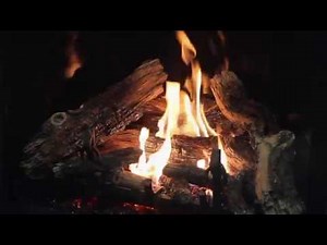 G42 Traditional Burn Example