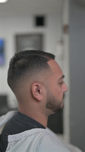 Consistent Haircuts at Legends Barbershop in Rosenberg