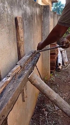 6.5K views · 58 reactions | How are Stirrups made for column and beam #technicalcivilconstruction #civilengineering #civil #stirrups #particalknowledge #column #beam #learnpractically #civilconcepts #construction #civilworks #technicalcivil #concrete | Civil Site Engineer | Facebook