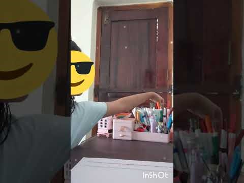 Easy border ideas 💡