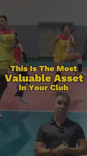 The Most Valuable Asset In Your Club