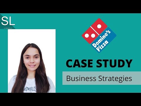 Domino's Pizza - Business Strategies | Case Study