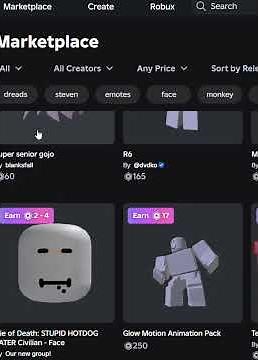 #roblox How To Use RoEarn