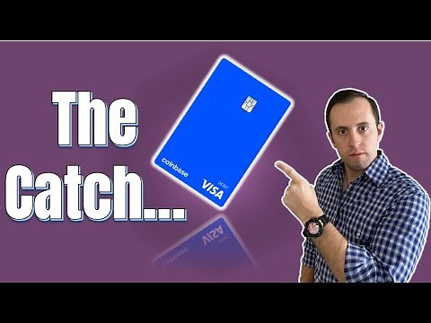 Coinbase Debit Card Review 2022