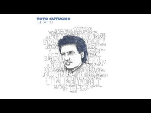Toto Cutugno - Insieme: 1992 (Ritratto) [Official Audio]