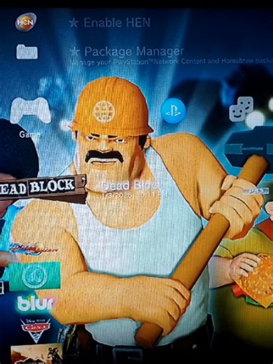 Dead block game multiplayer PS3 #gameps3 #gamemultiplayer #deadblock