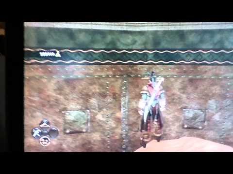 Fable 3: Secret area
