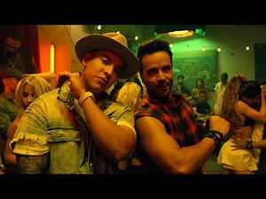 Luis Fonsi - Despacito ft. Daddy Yankee ( Slowed & Reverb )