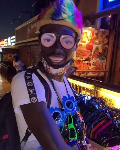 ‘Very Good, Very Nice’ TikTok Meme Explained