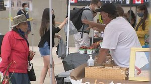 COVID-19: Toronto launches downtown recovery plan