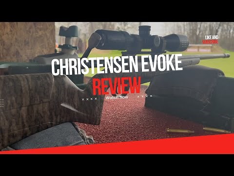 Christensen Evoke Review