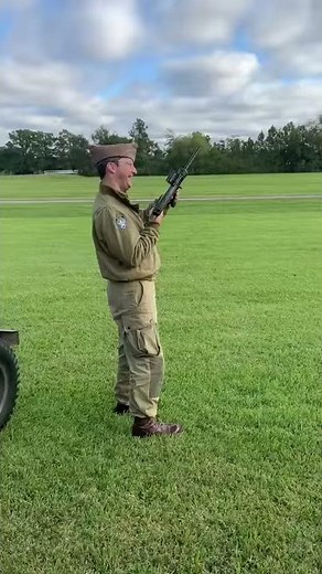 M3 Grease Gun Full Auto