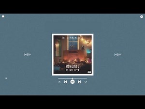 the chainsmokers - paris (sped up & reverb)