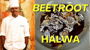 17K views · 256 reactions | Beet root 﫜 halwa  INGREDIENTS *...