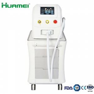 [Hot Item] IPL Beauty Machine (HM--IPL-B1 )