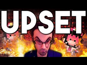 This Made Me Upset + Build Your Own Troll (+I Wanna Maker)