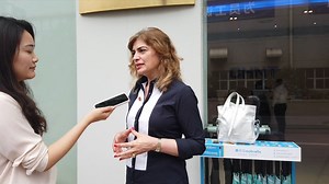 As China's achievements in poverty eradication are highly impressive, Lebanon and other countries should learn from China's poverty reduction strategies and experiences, Lebanese Ambassador to China Milia Jabbour has said. #GLOBALink | China Xinhua News