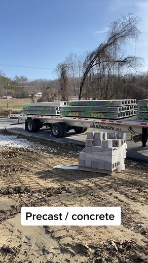 #constructionlife #precast#concretelife @louannreynoldsrn @jordanmoore059