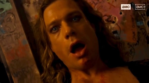 THE VAMPIRE LESTAT Shares First Look Teaser Trailer (And It's Fangtastic)