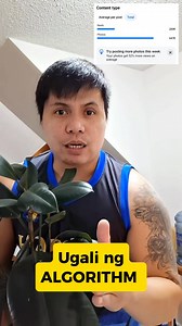 26K views · 2.6K reactions | May aral to. Panuodin nyo. Let's grow. #reysondbautistamoment #engagementisthekey #everyoneactive #algorithm | Kuya Rey Vlog | Facebook