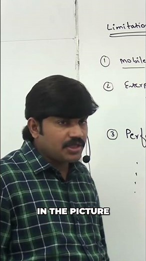 Python Performance: Challenges & JIT Compiler Explained #shorts