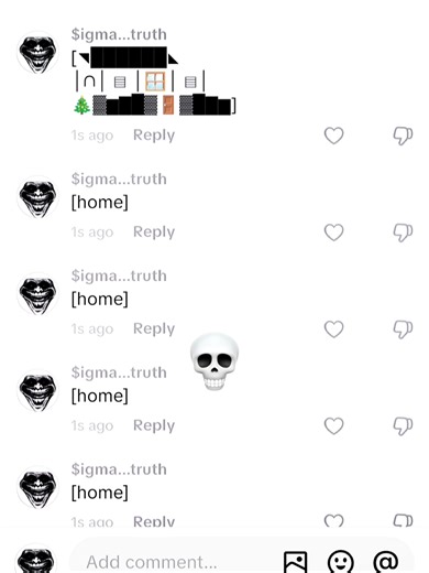 [home] 🏠 comment Tutorial 😯 #virelvideo #virel #foryoupage #foryou