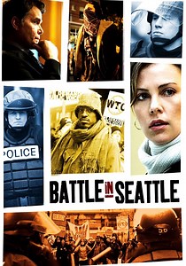 Battle in Seattle - movie: watch streaming online