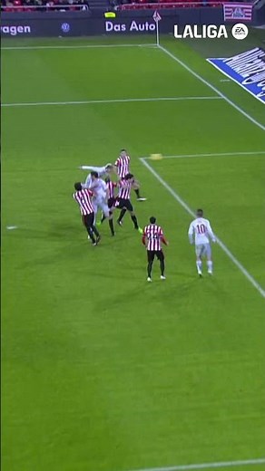 Griezmann's goal (1) 🆚 Athletic Club (📆 14/15)