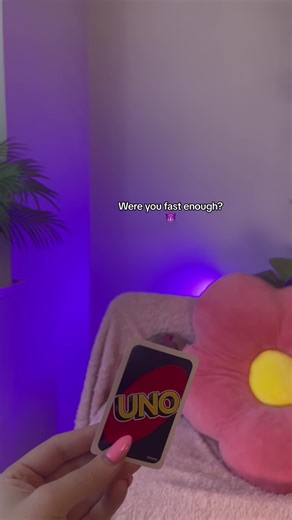 Fast Fingers Challenge: Were You Fast Enough? 😈