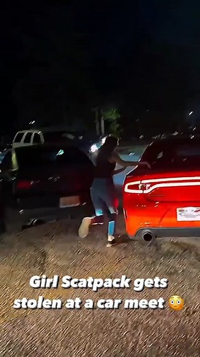 13K views · 163 reactions | Y'all jumping in the car and getting ran over if it gets stolen or nah 﫣 | Houston Underground Races | Facebook