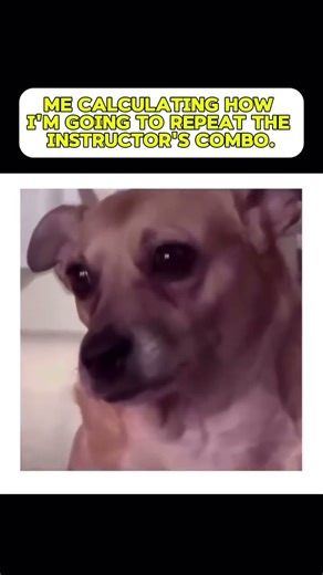 My Brain Shut Down! 😂 Hardest Choreography Combo by Instructor | Hip-Hop Dance Meme