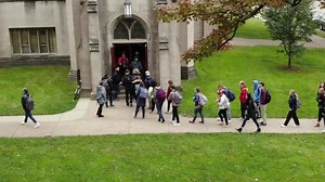 102 reactions · 19 shares | Campus tours on hold? Not at Hope! Schedule your personalized interactive tour from home with one of our Admissions guides. | Hope College | Facebook