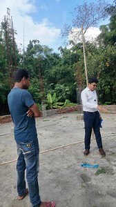 8.2M views · 185K reactions | কাজ না বুঝলে কন্ট্রাক্টর হওয়ার দরকার নাই। | Dhaka Building Design & Construction | Facebook