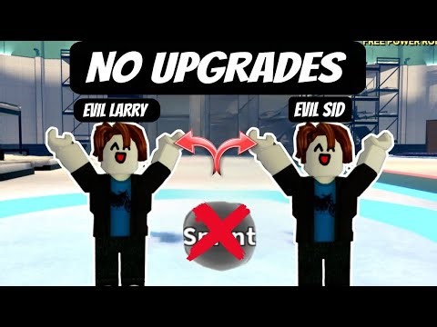 Can i win ink game with new account as a noob??