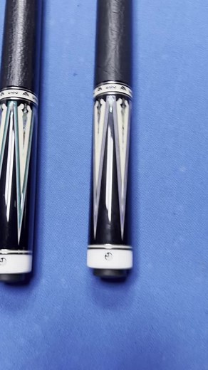 Mezz Cue Collection Review: Ignite Shaft and Cuetec Cynergy Comparison