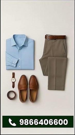 Best Formal Outfit Color Combinations for Men 👔 | Stylish Office Wear Ideas 2026