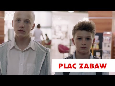 Plac Zabaw - trailer