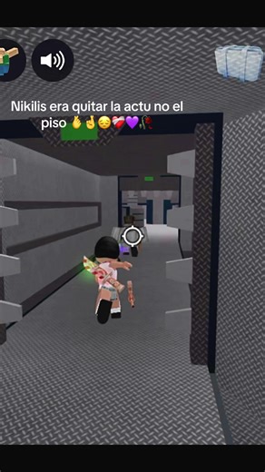 Секреты Nikilis в Roblox MM2