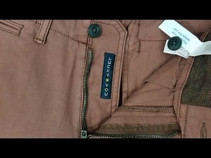 Best Fitting Chinos For The Fit Man | Lucky Brand