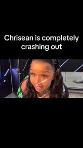 1M views · 11K reactions | #Chrisean is crashing out while on the Jail call with #Blueface. #highlightsシ゚ #everyone | CloutChasers | Facebook