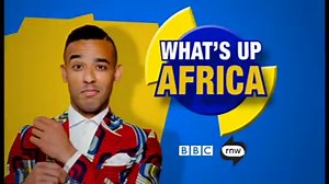 47K views · 394 reactions | In this week’s episode of our new satire series What's Up Africa, presenter Ikenna Azuike looks at the census controversy in DR Congo and asks - what now for President Kabila? What's Up Africa is a BBC and RNW co-production Watch on Focus on Africa on BBC World News & partner stations across Africa every Friday from 1730gmt | BBC News Africa | Facebook
